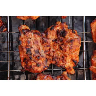 Tandoori/Kuku Choma Full