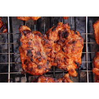 Tandoori/Kuku Choma Full