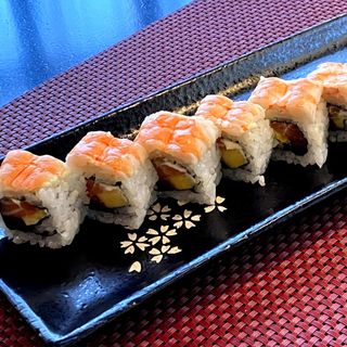 38B.- Sushi Uneo (8 Uds.)