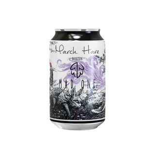 March Hare 33 cl