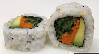 California Veggie (9 Pzs.)