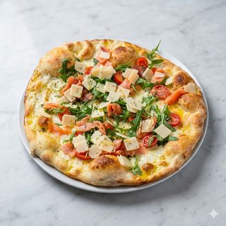Pizza Pizzamore
