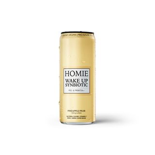 Homie- Pineapple & Pear