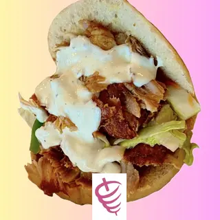 Doner Extra