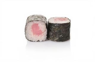 Hosomaki de Atún (8 Uds.)