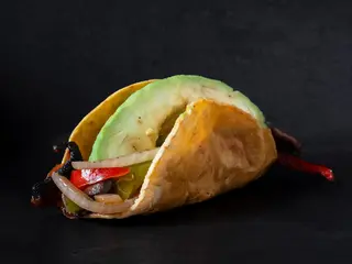Vegetariano  (3ud.)