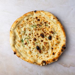 Pizza Focaccia 32cm