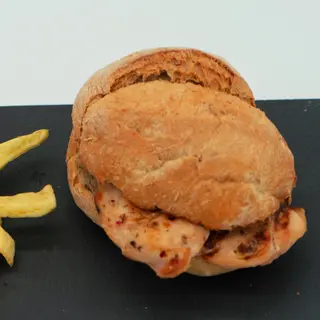 Bife de Frango