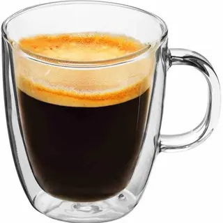 Café Americano Doble