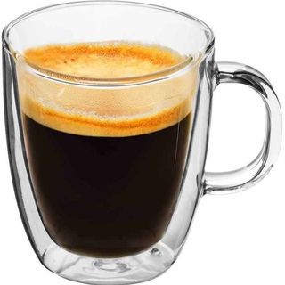 Café Americano Doble