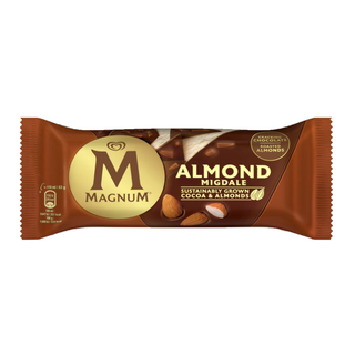 Magnum Almond