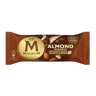 Magnum Almond