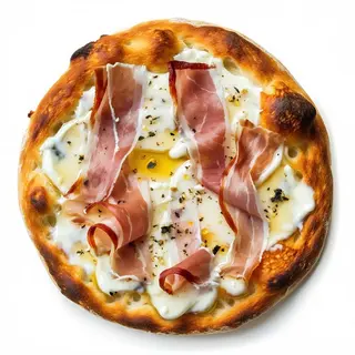 Pizza Tartufata