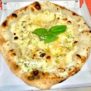 Quattro formaggi