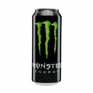 Monster Energy