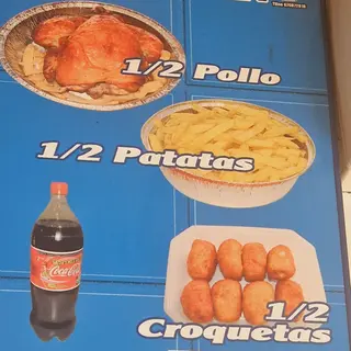 Menú 10