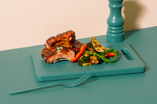 Costite de Porc Sweet Chilli