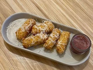 Сирні палички (160g)