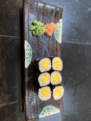 maki mango