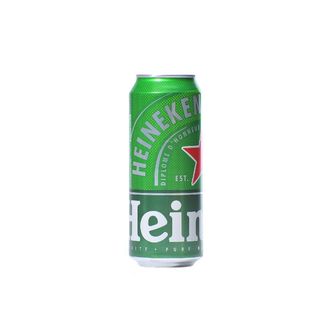 Heineken