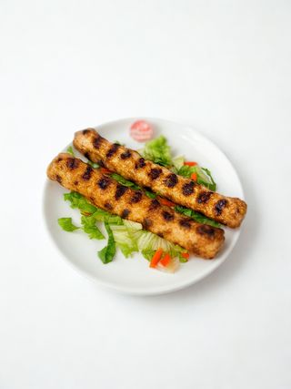 Кебапче на скара