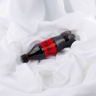 Напій Coca-Cola Zero, 0,5 л