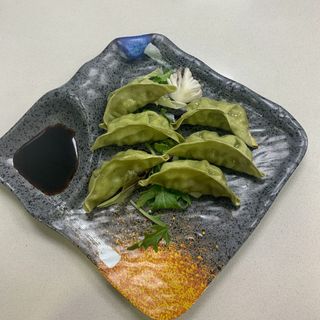 Gyozas Veganas (6 Uds.)