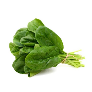 Espinacas Manojo