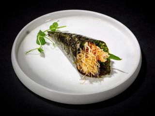 Temaki ebiten