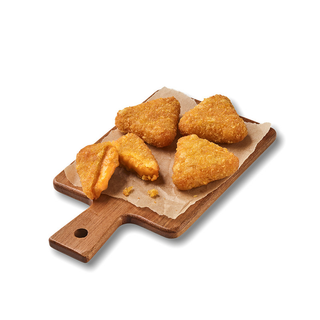 Nacho Cheese Bites (12 Uds.)
