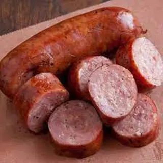 Beef Sausage