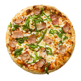 PIZZON FIVE 5.8