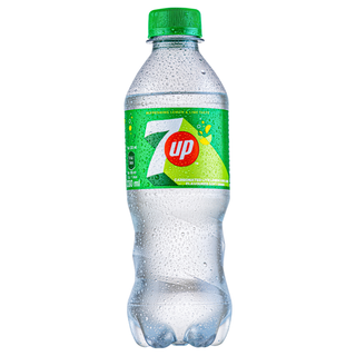 7UP 330ml PET