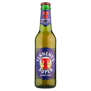 Tennents