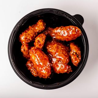 Sweet & Spicy крилца