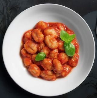 Gnocchi