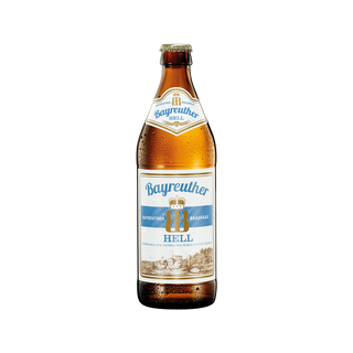 Bayreuther 33 cl