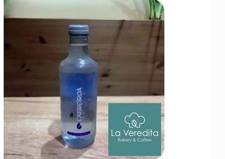 Agua Pequeña