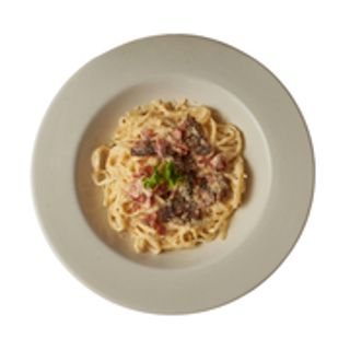 Pâtes Carbonara