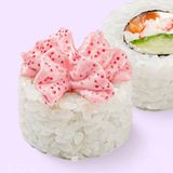 Ролл "Лава сяке"