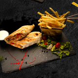 Chawarma Poulet Super