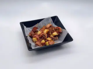 Cheese в беконі (150g)