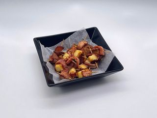 Cheese в беконі (150g)