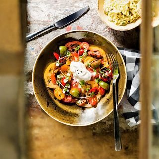 Тарикатско мезе﻿ (250г)