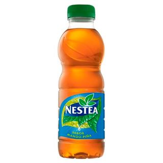 Nestea Té Negro Limón botella 500ml.