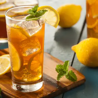 Ice Tea Limão 1L