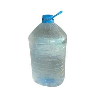 Agua (8 Lt.)