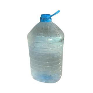 Agua (8 Lt.)