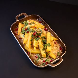 კარტოფილი ოჯახურად