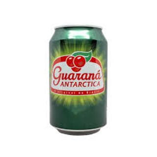 Guaraná (330 Ml.)